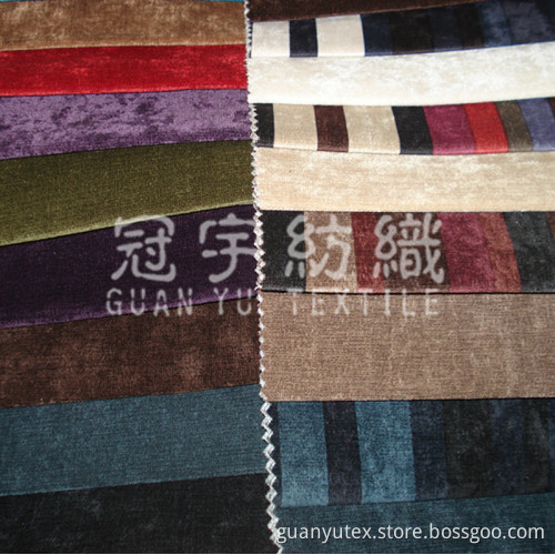 28 Wales Corduroy Fabric for Sofa Fabric